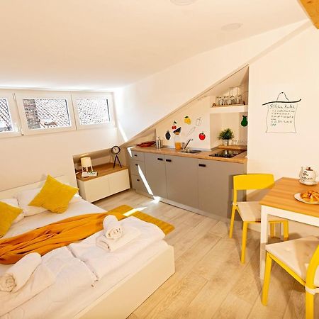 Apartments Opa Opa Ριέκα Εξωτερικό φωτογραφία