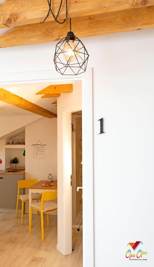Apartments Opa Opa Ριέκα Εξωτερικό φωτογραφία