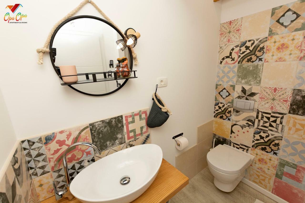 Apartments Opa Opa Ριέκα Εξωτερικό φωτογραφία