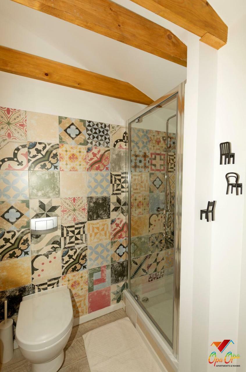 Apartments Opa Opa Ριέκα Εξωτερικό φωτογραφία